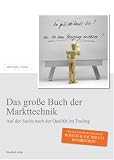 Produkt-Bild: Das Gro&szlig;e Buch der Markttechnik