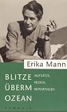 Blitze überm Ozean