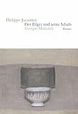 Der Pilger und seine Schale: Giorgio Morandi - Philippe Jaccottet