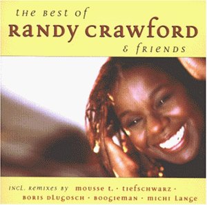 Crawford, Randy - Best of...&Friends (New Version) - Zortam Music