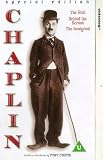 Chaplin: The Rink / Behind the Screen / The Immigrant (Special Edition) [VHS]