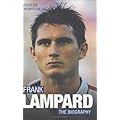 Frank Lampard: The Biography book cover