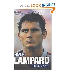Frank Lampard: The Biography