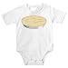 Apple Pie Onesie