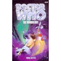 Doctor Who: The Roundheads (Doctor Who)