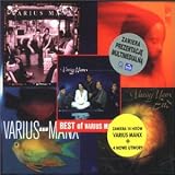 Varius Manx -  Najlepsze Z Dobrych: Best of