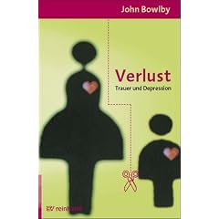 Bindung und Verlust 3. Verlust: Trauer und Depression