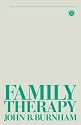 Family Therapy (Tavistock Library of Social Work Practice)