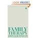 Family Therapy (Tavistock Library of Social Work Practice)