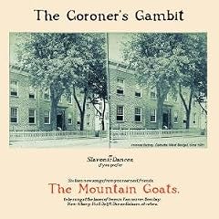The Coroner's Gambit