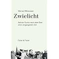 Zwielicht: Auf der Suche nach dem Sinn einer vergangenen Zeit - Eine kulturkritische Autobiographie