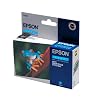Epson Original Ink Cartridge  T0542 Cyan