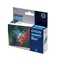 Epson Original Ink Cartridge  T0542 Cyan