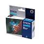 Epson Original Ink Cartridge  T0542 Cyan