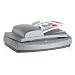 HP ScanJet 7650 Document Flatbed Scanner - Document scanner - Legal - 2400 dpi x 2400 dpi - ADF ( 50 sheets ) - Hi-Speed USB