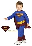Superman Returns Costume - Toddler