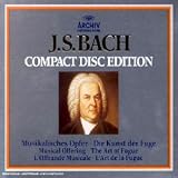 Bach:Art of Fugue