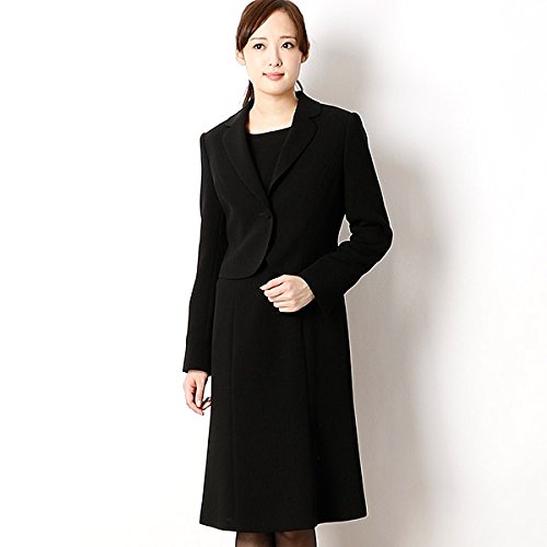 アールユー ノアール（ブラックフォーマル)(ru noir) ブラックフォーマルスーツ（テーラー）