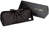 ghd Ultimate Styler Carry Bag with Heat Mat- Black