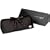 ghd Ultimate Styler Carry Bag with Heat Mat- Black