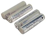 Replace digital camera NH-20 Batteryfor FUJIFILM FinePix F420