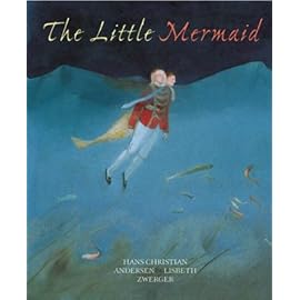 The Little Mermaid