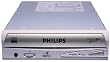 Philips PCRW804K17 CD-RW Drive