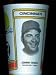 1978 Johnny Bench Cincinnati Reds 7 Eleven Baseball Cup