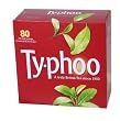 Ty.phoo Black Tea Box 80 Tea Bags