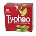 Ty.phoo Black Tea Box 80 Tea Bags