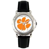 Gametime Clemson Tigers Gentleman's Players Series Watch