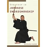 strategy in japanese swordsmanship