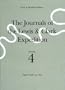 The Journals of the Lewis and Clark Expedition, Volume 4: April 7-July 27, 1805