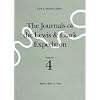 The Journals of the Lewis and Clark Expedition, Volume 4: April 7-July 27, 1805