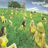 babamania BEST SELECTION baba best(通常盤)
