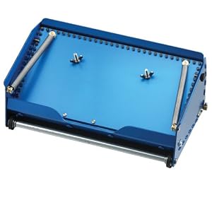 Blue Line USA 10 Flat Box Drywall Taping Tool by Blue Line
