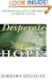 Desperate Hope: Experiencing God in the Midst of Breast Cancer