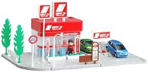 トミカワールド トミカタウン ニッポンレンタカー
