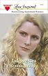 Judging Sara (Love Inspired #157)