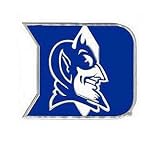 Alfred Hitch Cover 10077 Hitch Cover Duke Blue Devil