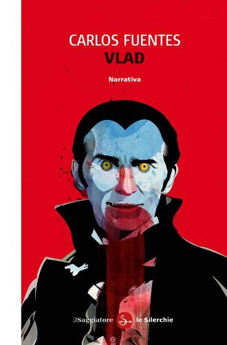 Vlad (Biblioteca delle Silerchie) (Italian Edition)