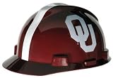 MSA Safety 10084407 Oklahoma Sooners Hard Hat