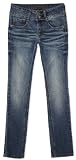 Guess Girls 7-16 Daredevil Skinny Studded Jean