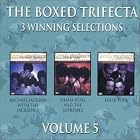 Motown Early Classics Volume5 by Diana Ross
