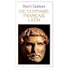 Dictionnaire Fran�ais - Latin