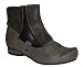 Mustang Damenstiefel Stiefel Schuhe Damenschuhe Stiefelette taupe