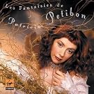 Les Fantaisies De Patricia Petibon