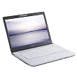 Sony Vaio VGN-FE28H 39,1 cm (15,4 Zoll) WXGA Notebook (Intel Core Duo T2300 1.66GHz, 1 GB RAM, 160 GB HDD, SuperM.DVD+/-RW DL, GF Go7400 256/64, XP Media Center)