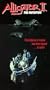 Alligator 2 - The Mutation [VHS]