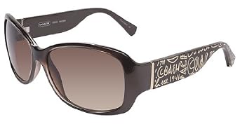 Click here to buy COACH S3005 color 210 Sunglasses by Coach.